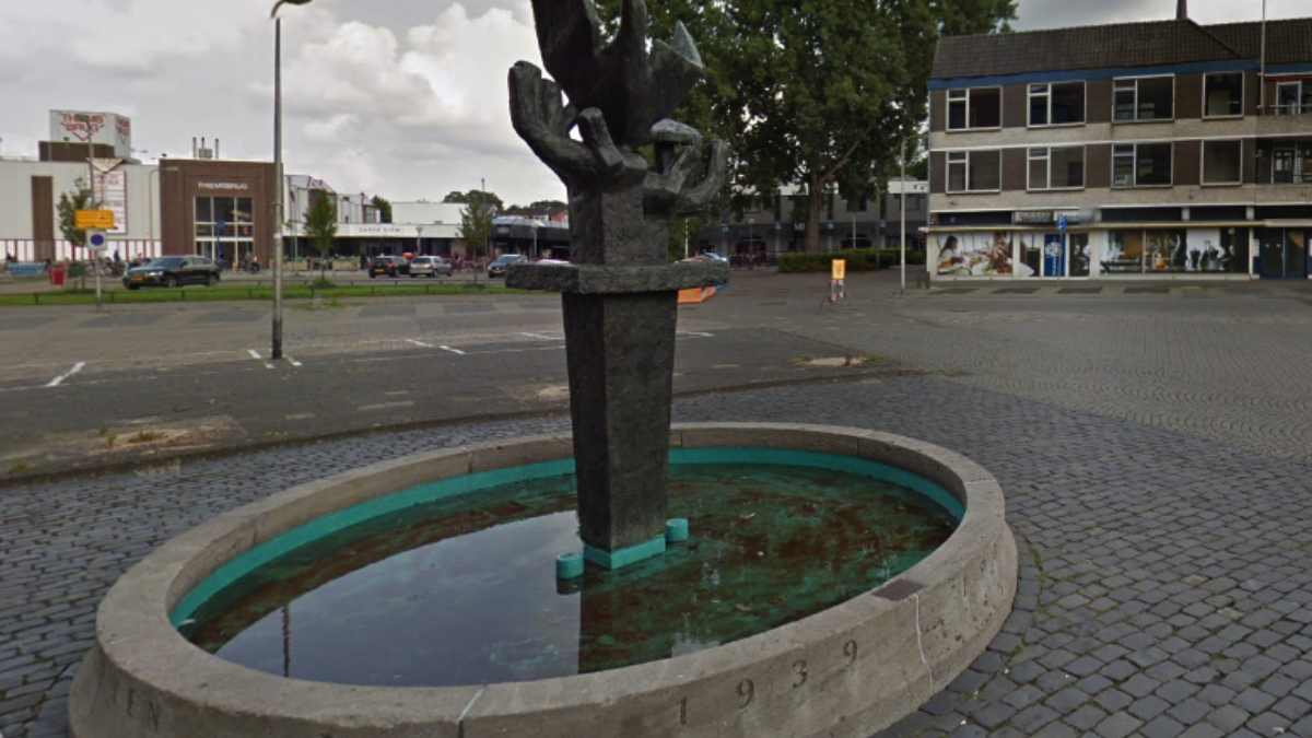 341281 monument burgemeesterjansen