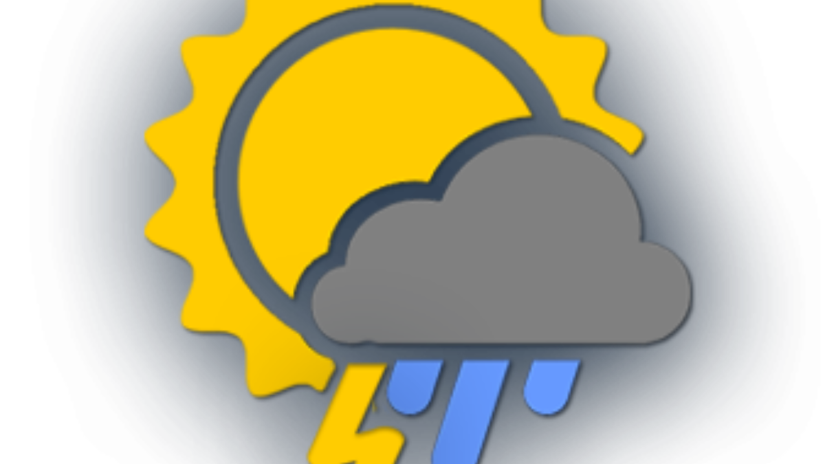 347237 Weer Zon Onweer
