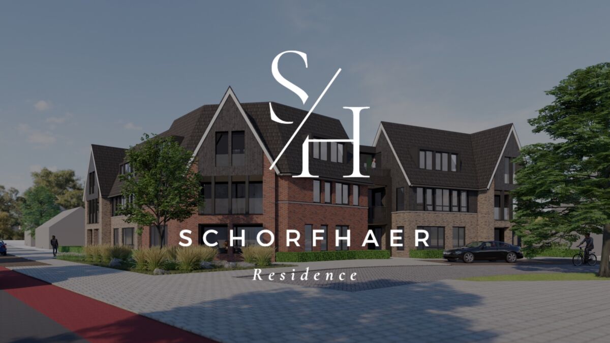 Schorfhaer Residence 2 1