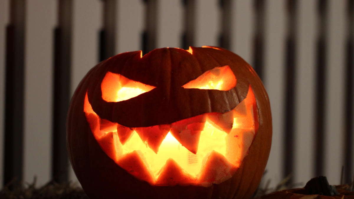 Pixabay halloween