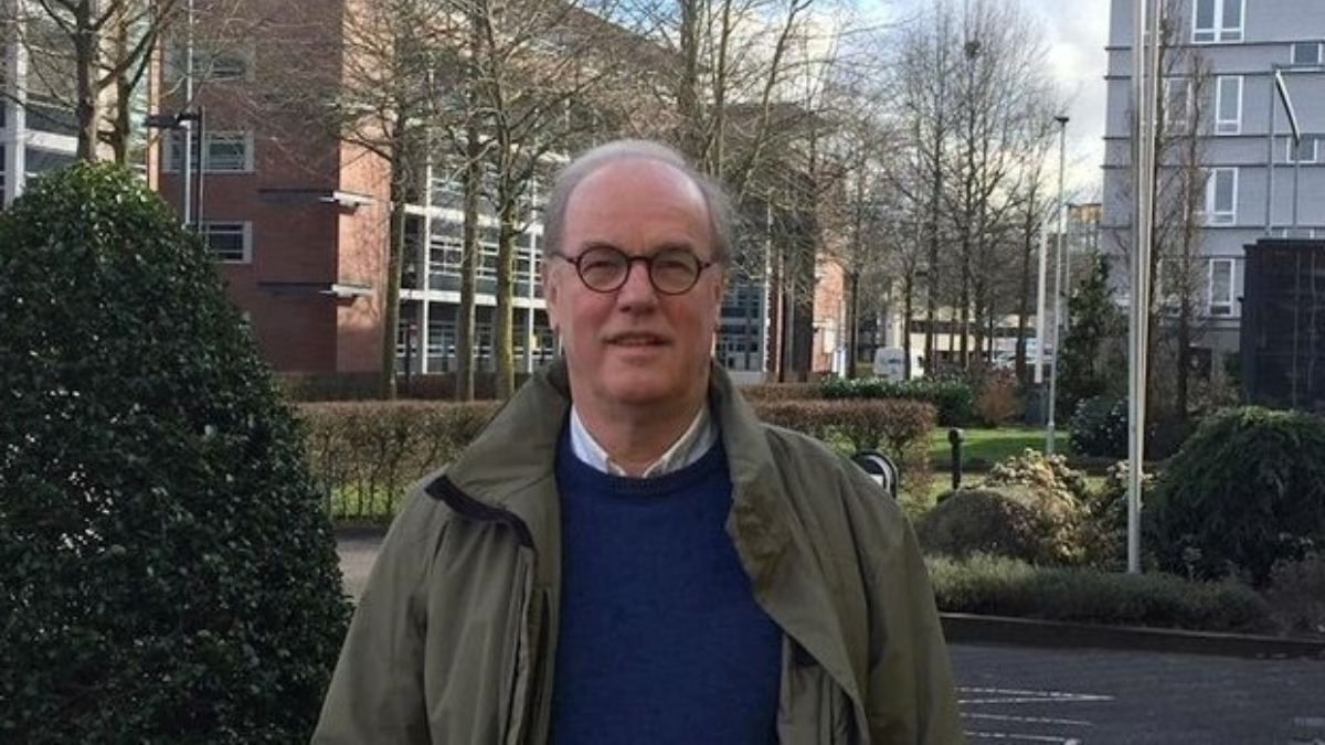 Wim Gaalman