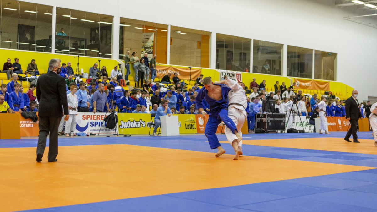 221123 sportbedrijf almelo judo