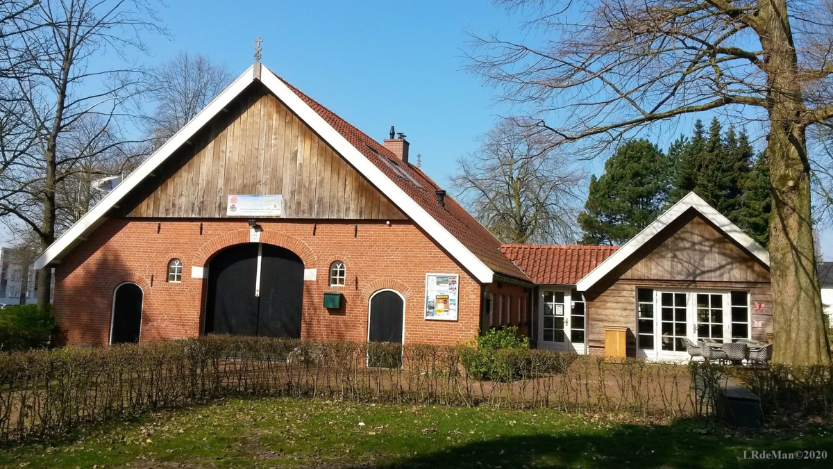 Boerderij Stakenboer Zuid Berghuizen Oldenzaal 3