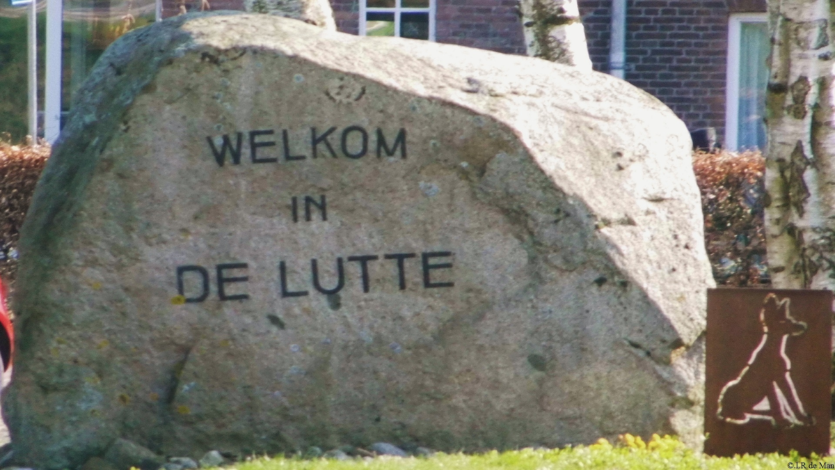 De Lutte kei de Lutte