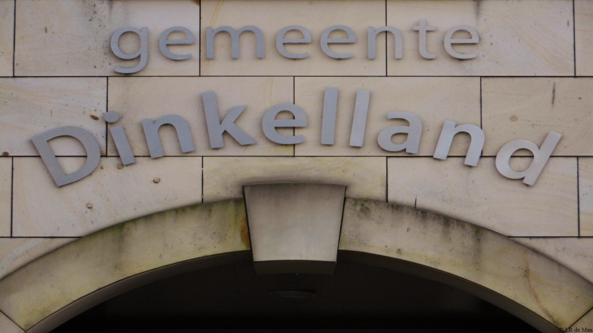 Denekamp gemeente dinkelland