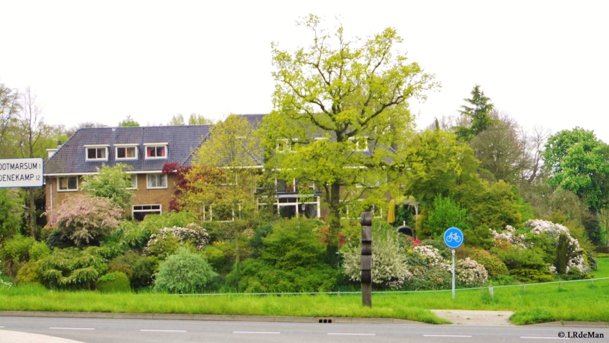 Ootmarsum wyllandrie hotel