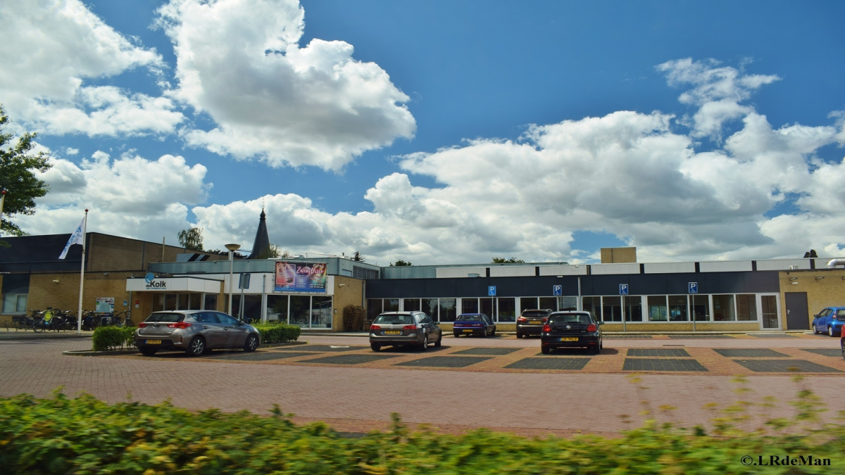 Sport recreatiebad sauna de kolk wierden 1