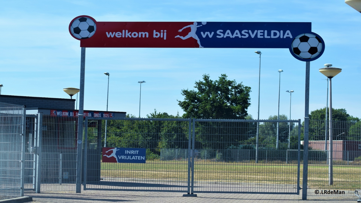 Sportvereniging vv saasveldia saasveld