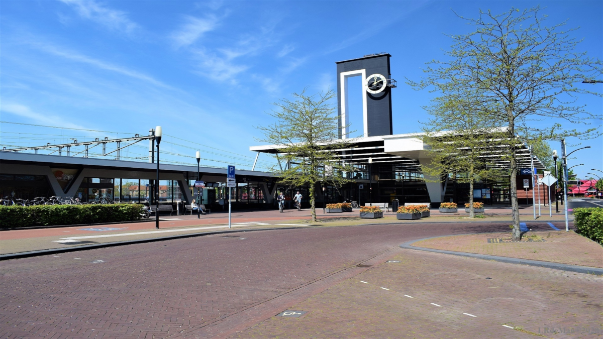 Station almelo 1
