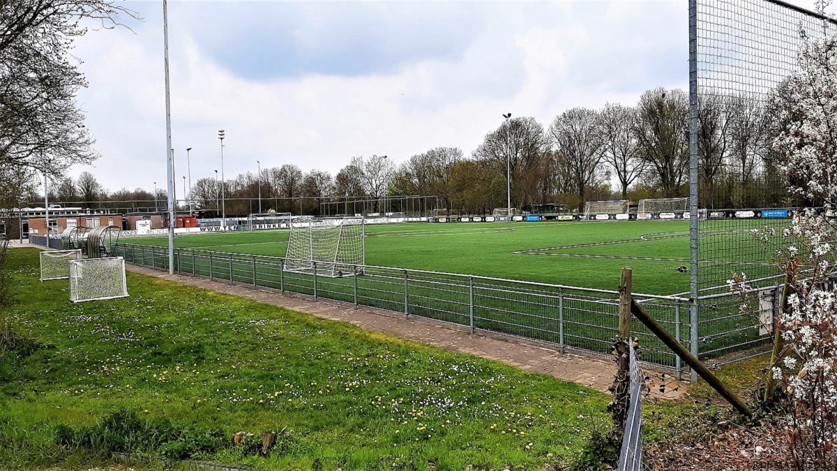 Voetbalverenigin Enter Vooruit