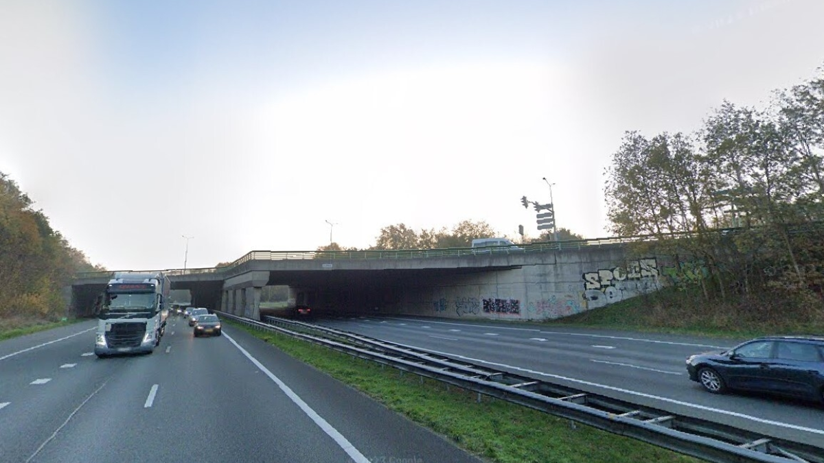 231219 viaduct oldenzaalsestraat mark schouwink