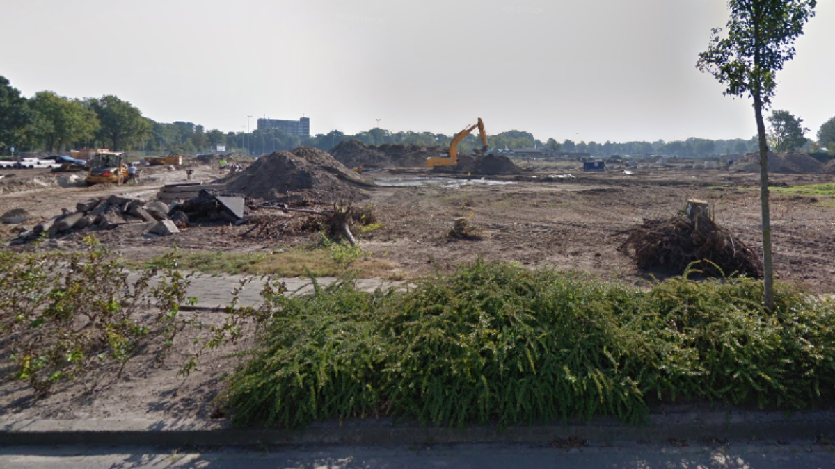 400482 Beekwoudehoek streetview