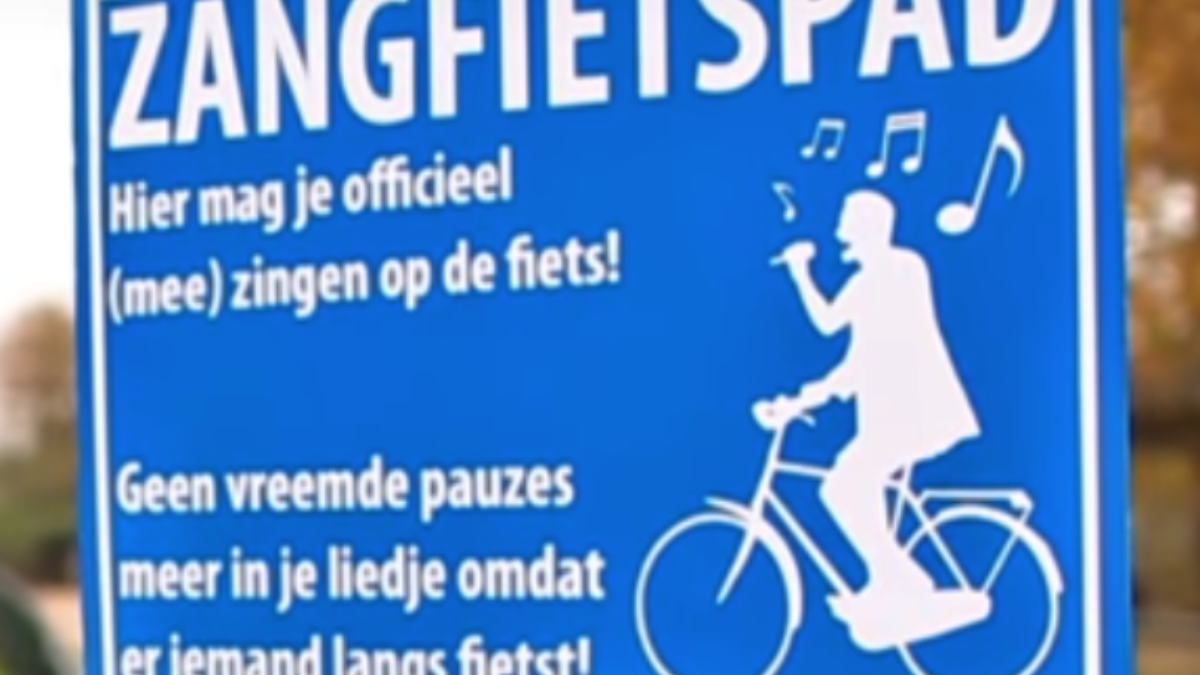 402913 zangfietspad