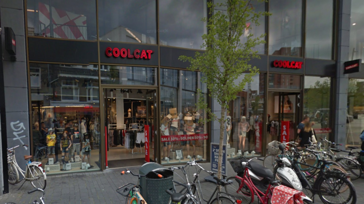 405643 Coolcat Streetview 1