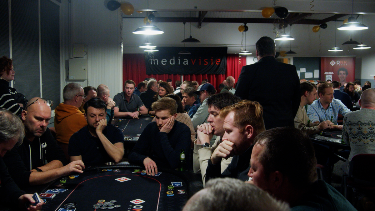 Pokertoernooi Lonneker 20240120