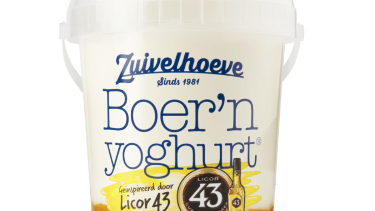 407173 Boern Yoghurt Licor