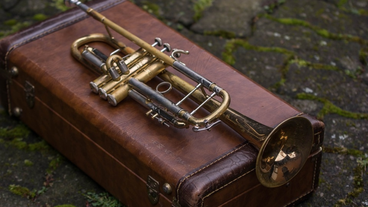 Kappel trompet