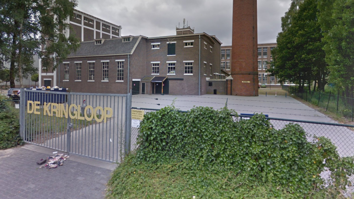 413255 Google Streetview Kringloop Losser