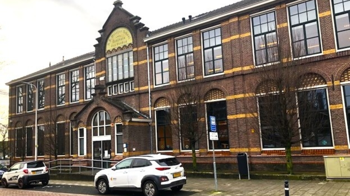 Franciscusschool Oldenzaal