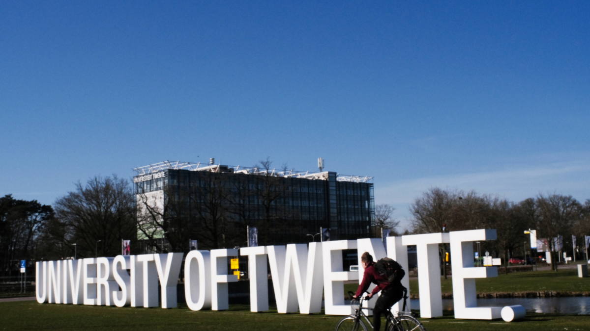 Universiteit Twente