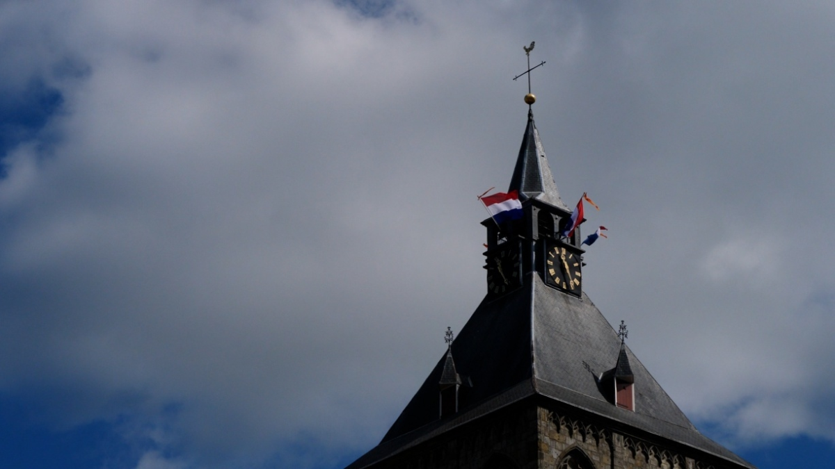 Koningsdag Oldenzaal