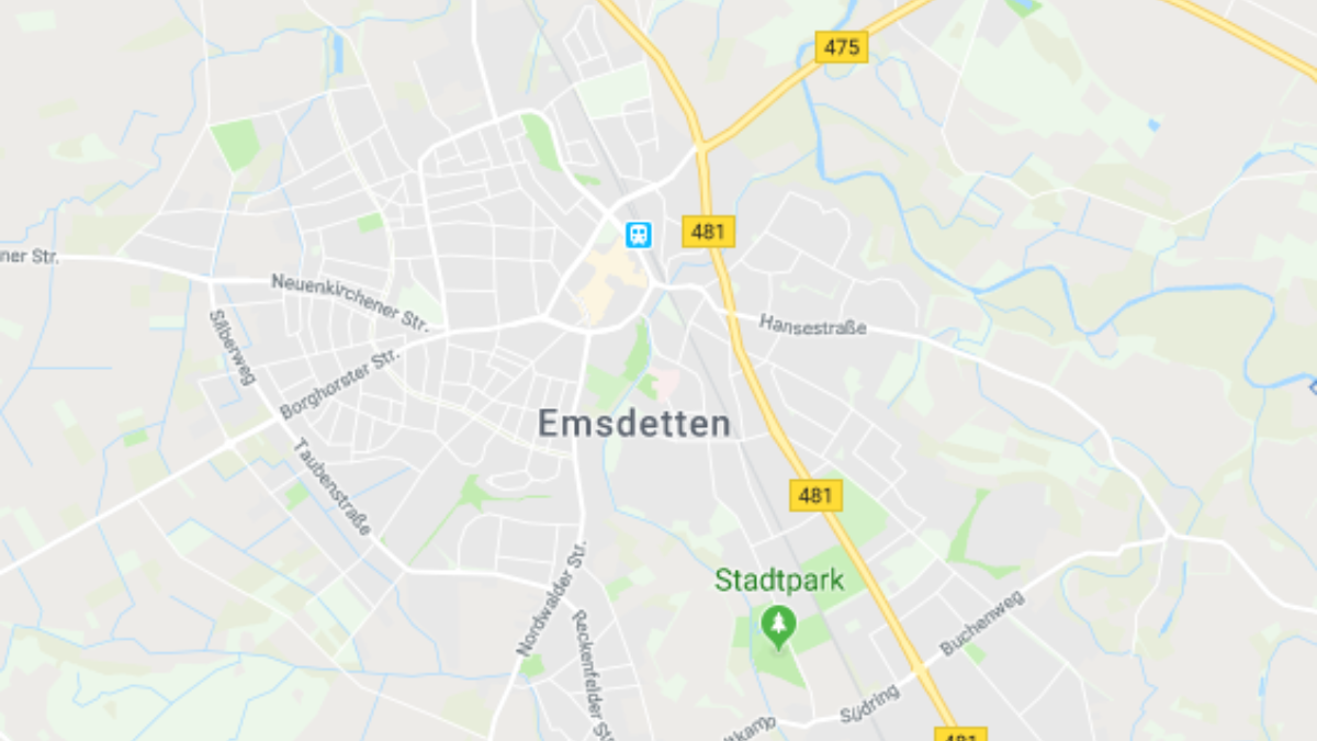 433620 emsdetten