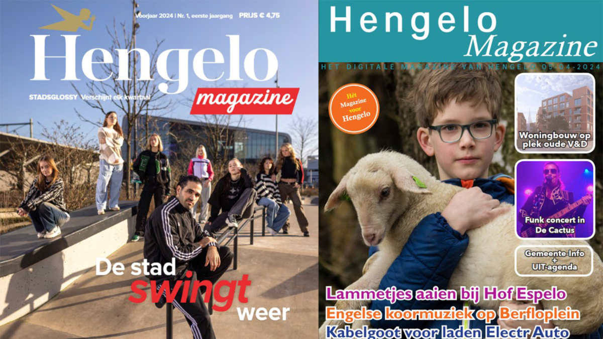 240502 magazines hengelo