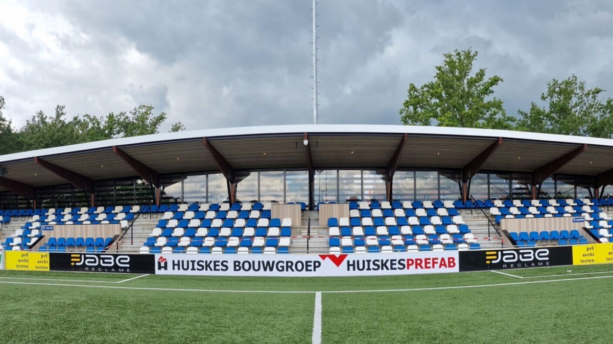 Tribune TVC Grote Moat