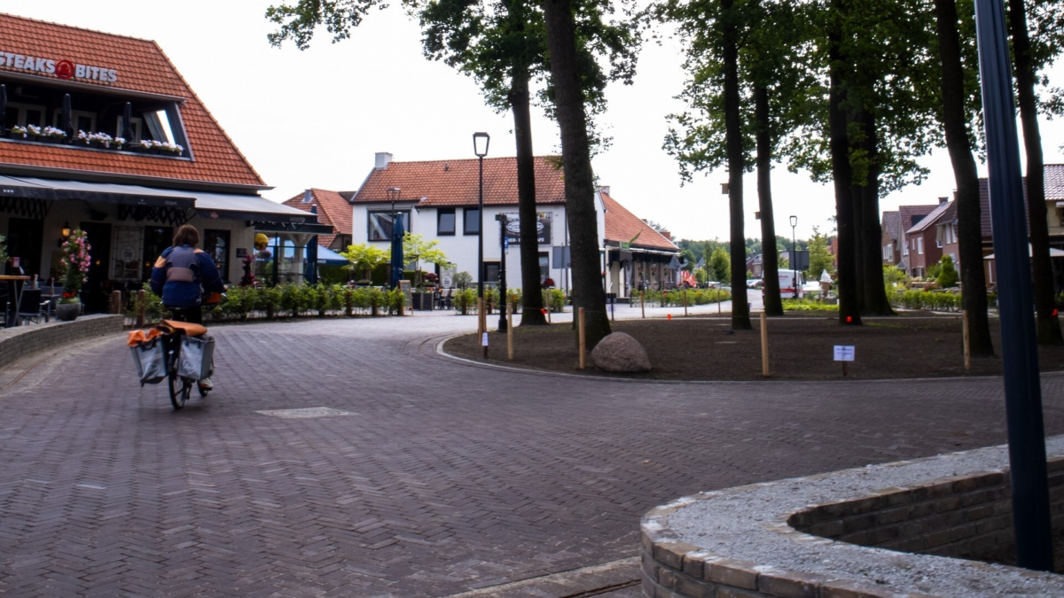 De Lutte centrum