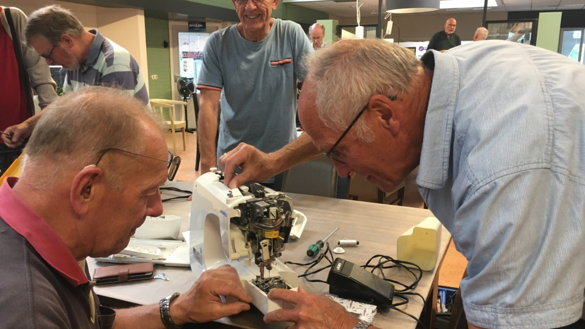 Repair Cafe