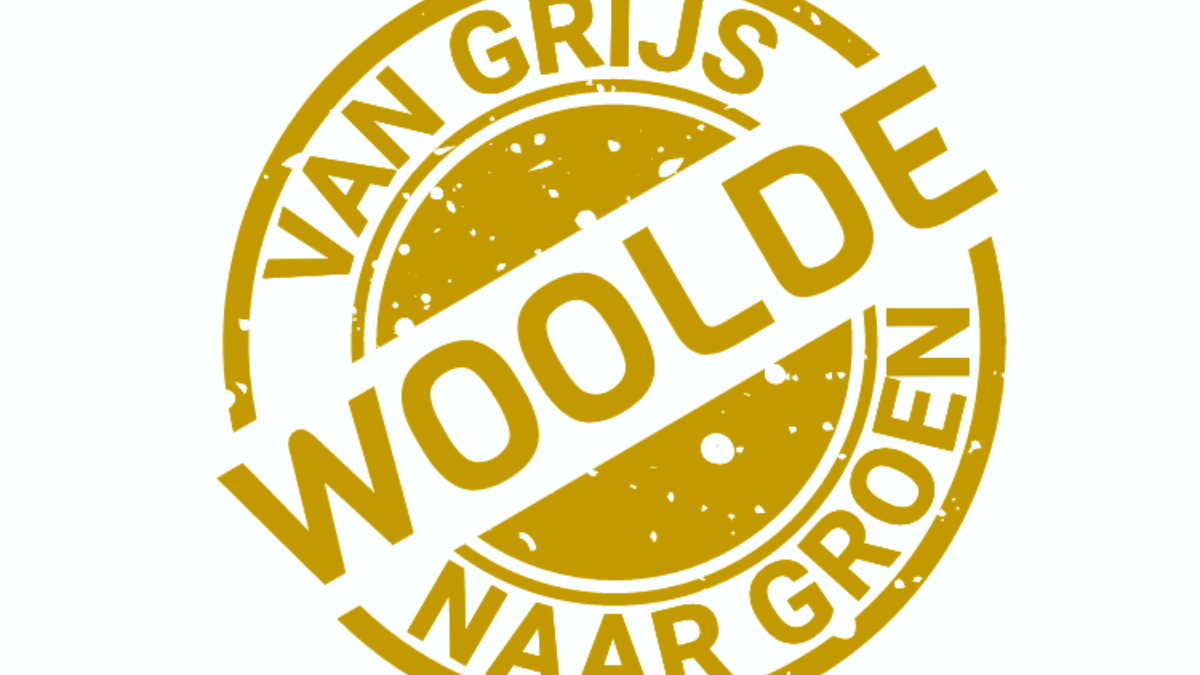 449572 woolde van grijs naar groen