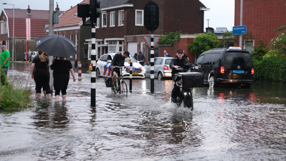 Broekheurnerweg