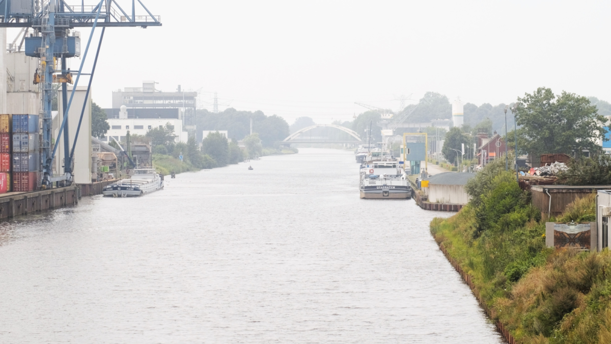 Foto twentekanaal 2024 1twente