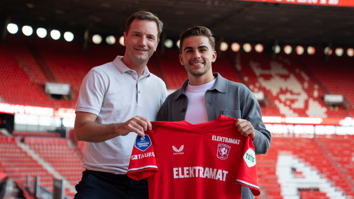 240823 Bartvan Rooij FC Twente 2