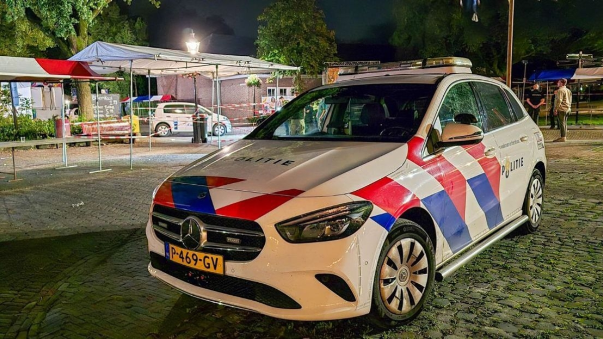 Politie in Losser