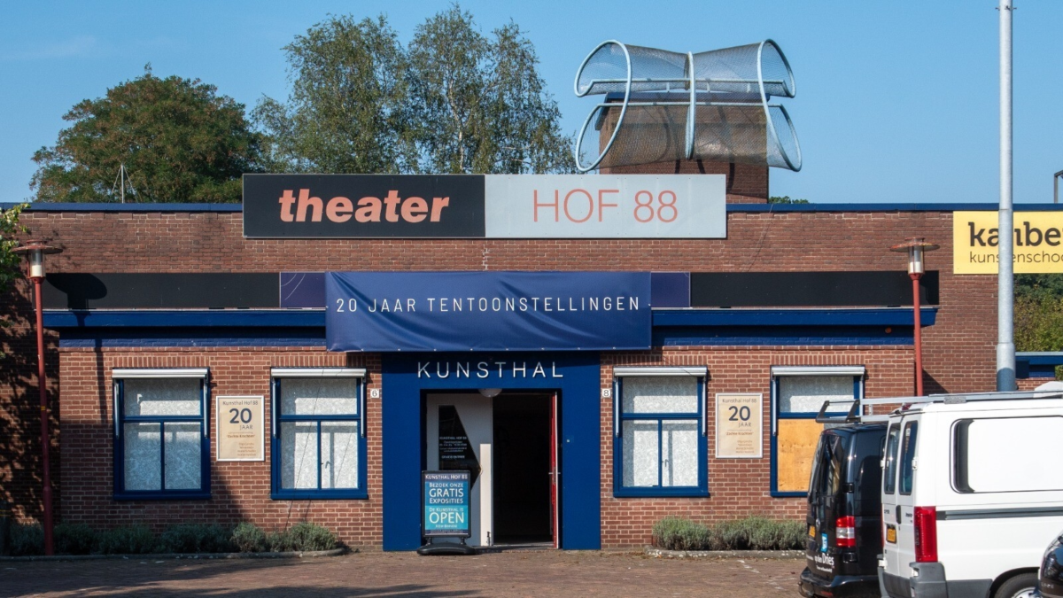 Theater Hof 88