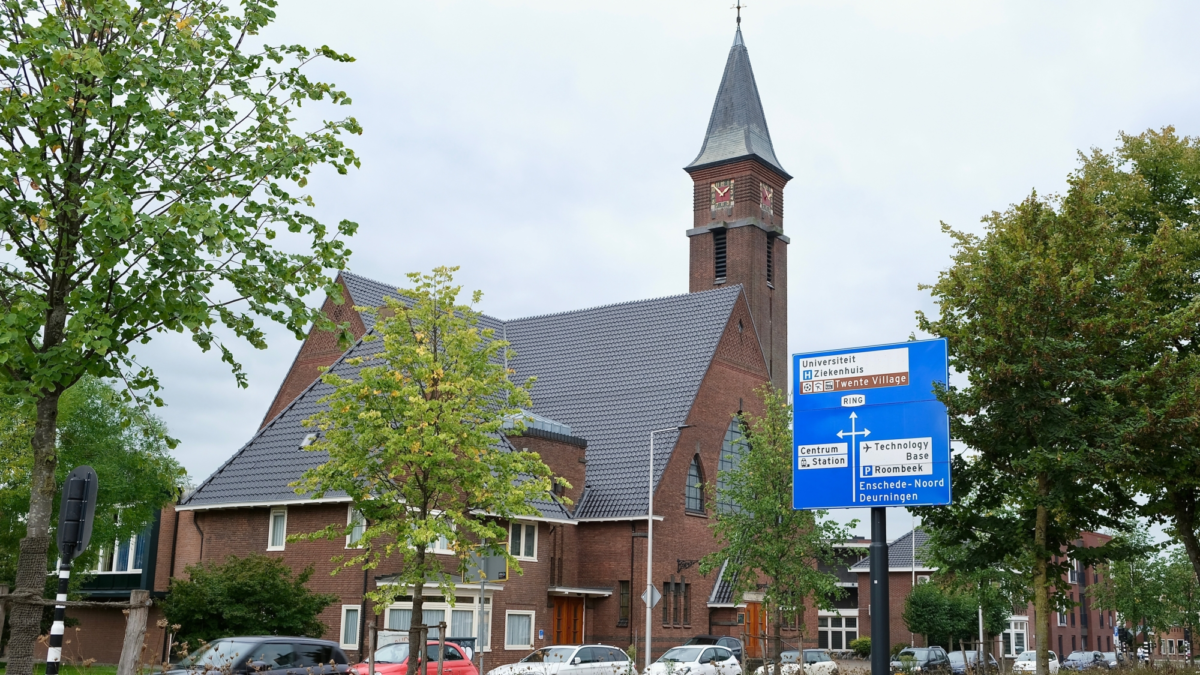 Noorderkerk