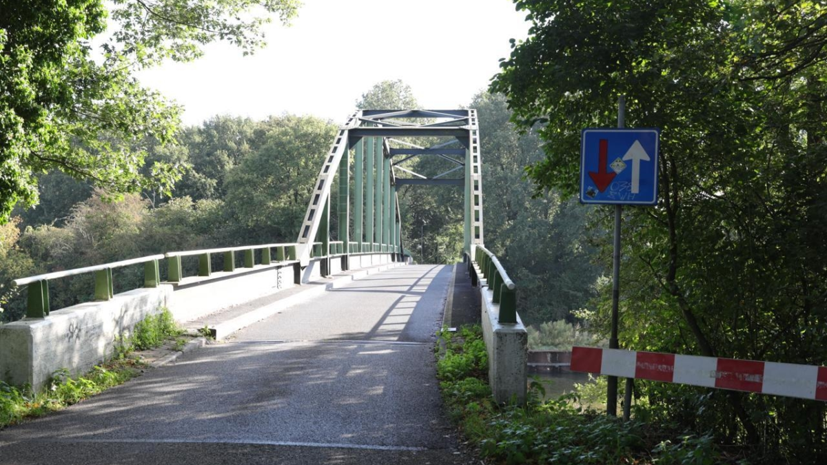 Leemslagenbrug