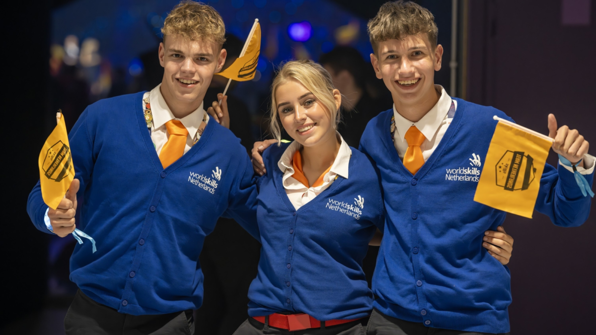 240916 worldskills roc van twente KLEIN