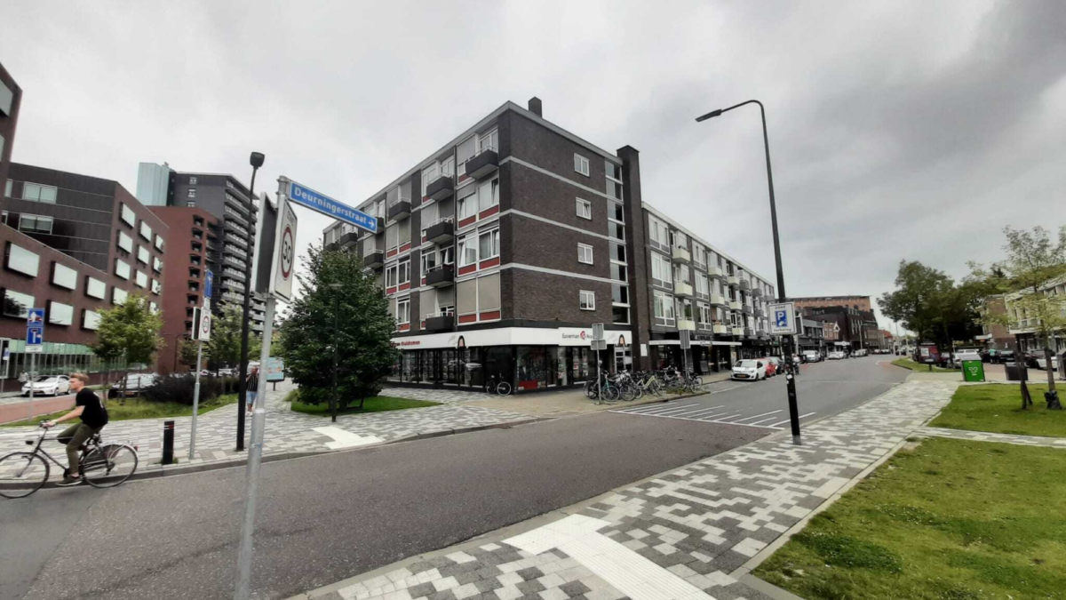 20240920 Deurningerstraat Hengelosestraat Driehoek Noord