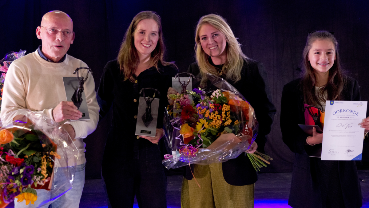 Wierden Sportgala 2024