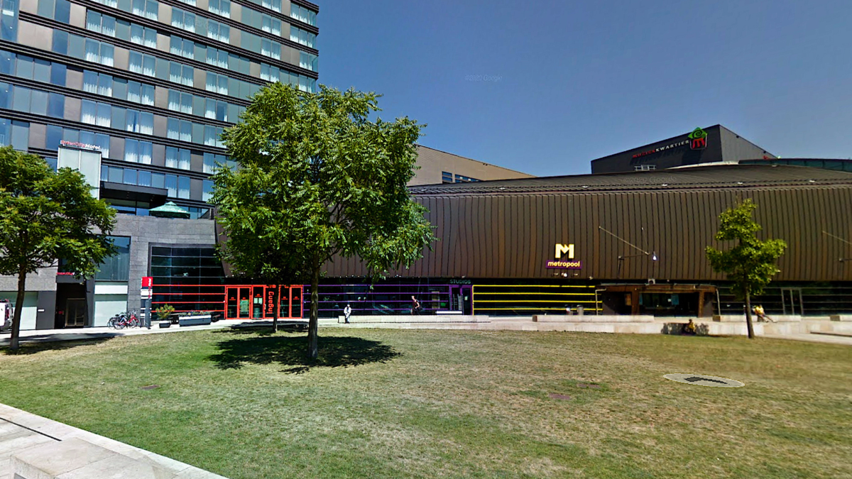 20241126 google street view metropool