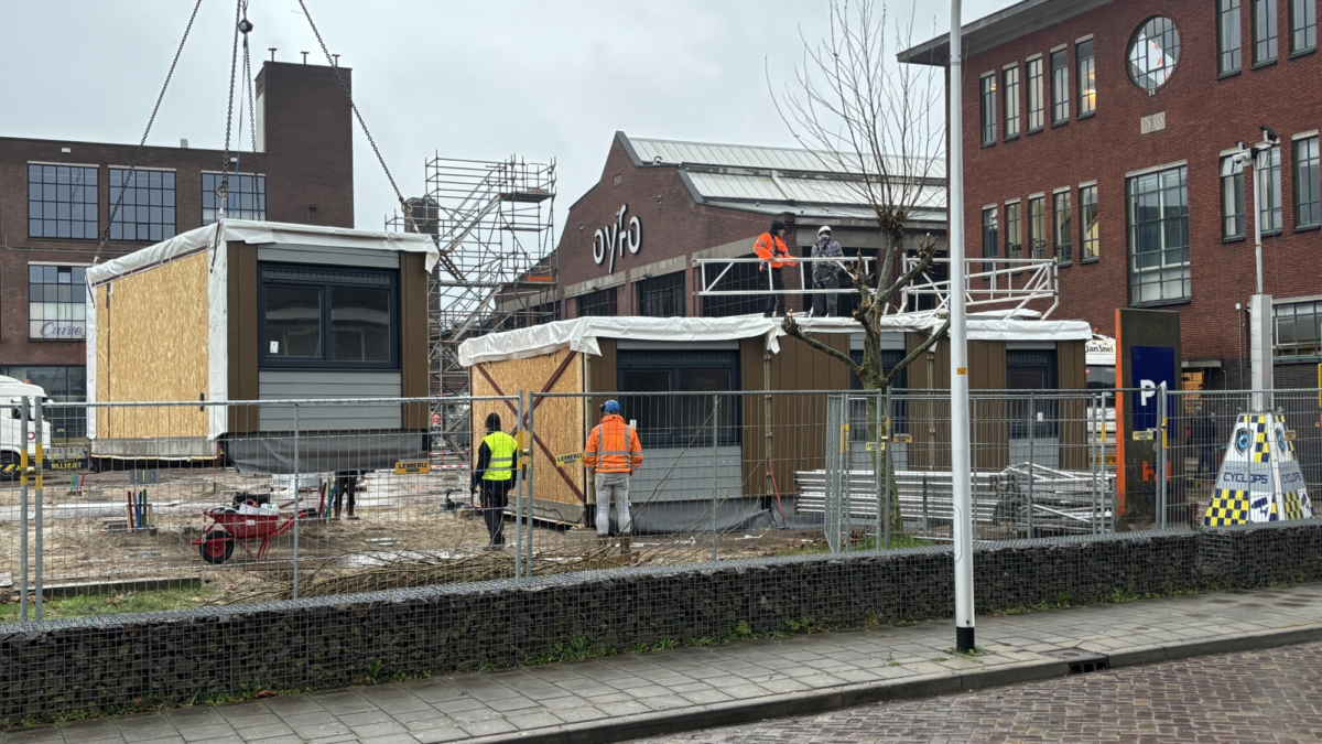 IMG 4481 48 modulaire woningen op hazemeijer terrein