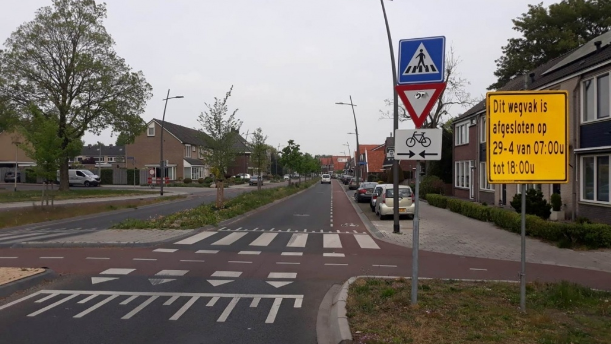 Losser straat