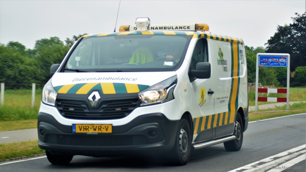 20250114 dierenambulance