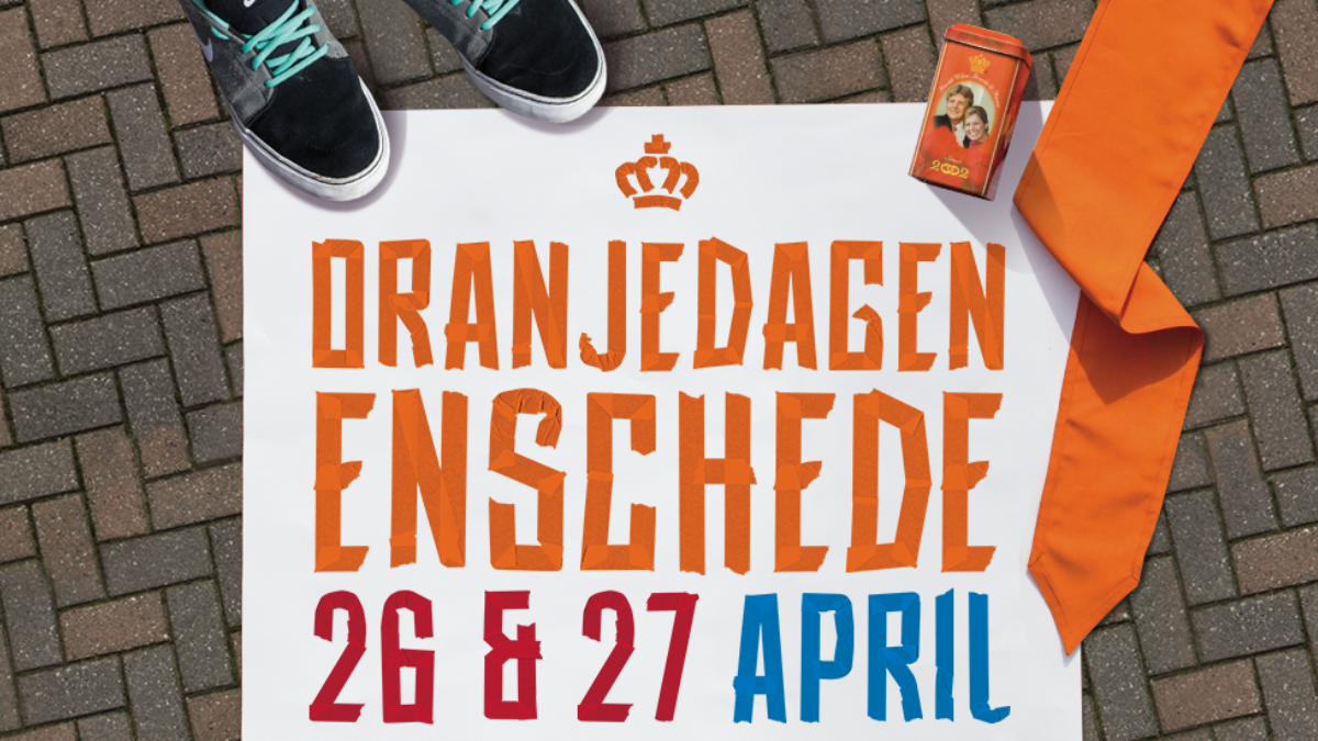50343 oranjedagen