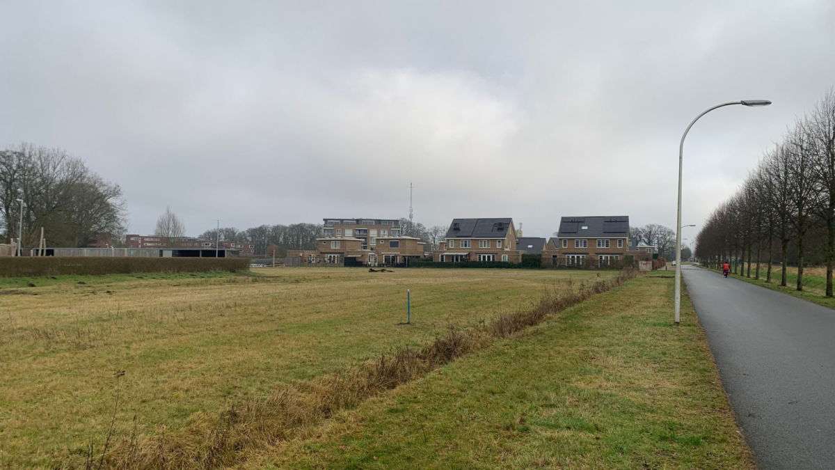 Kavel gezondheidspark 1 1twente