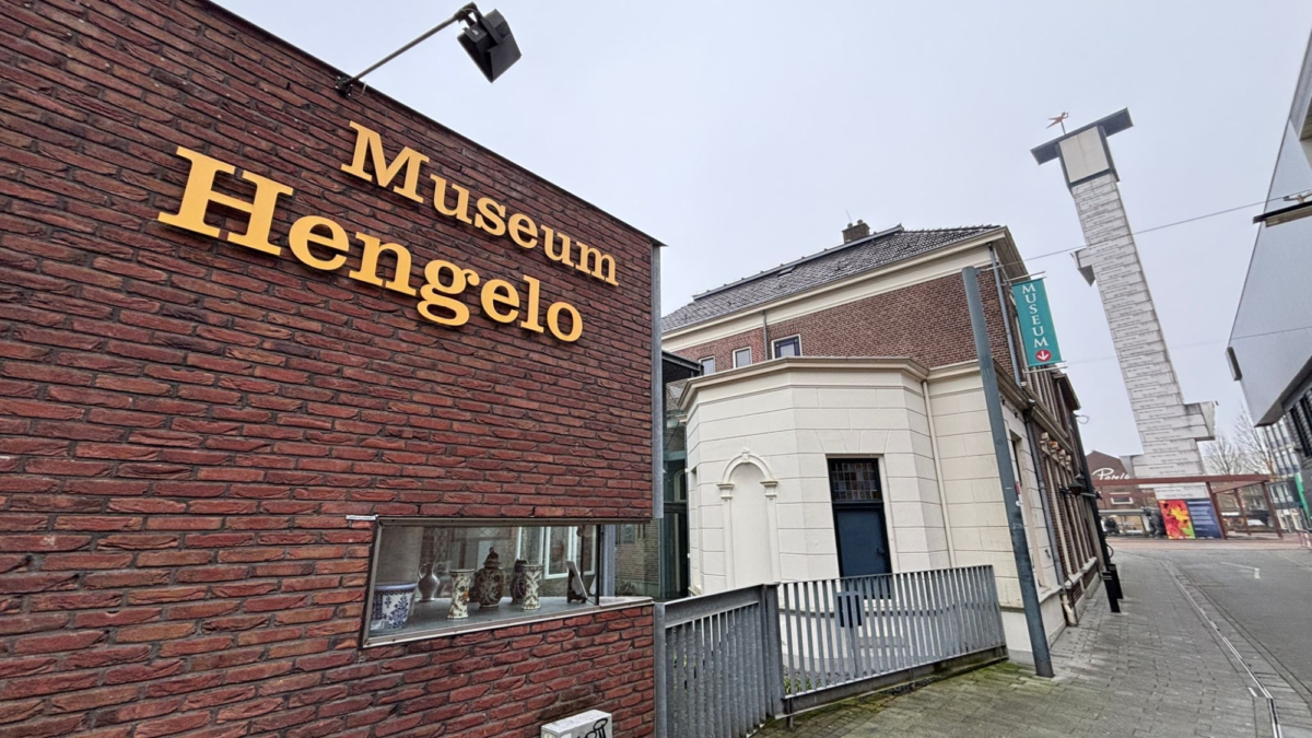 Museum hengelo 1 emile urban