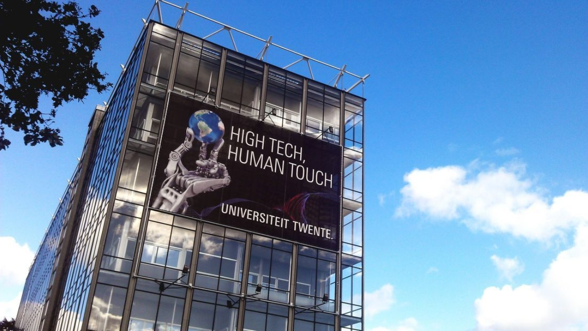 20250217 Universiteit Twente