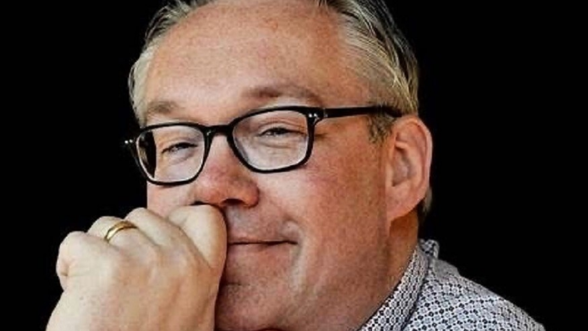 Jan Riesewijk